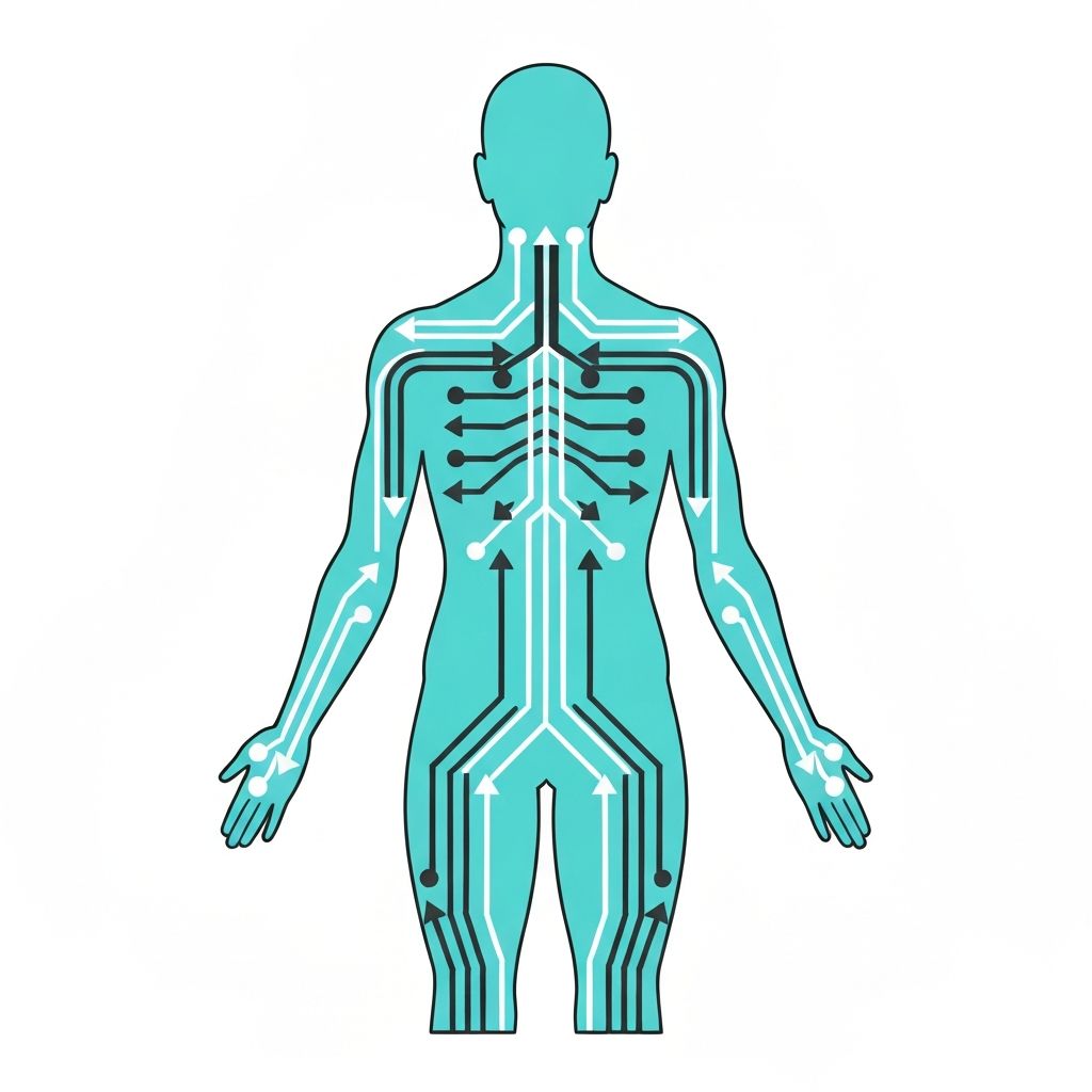 Energy regulation mechanisms